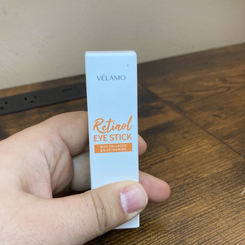 Velamo Retinol Eye Stick 10g